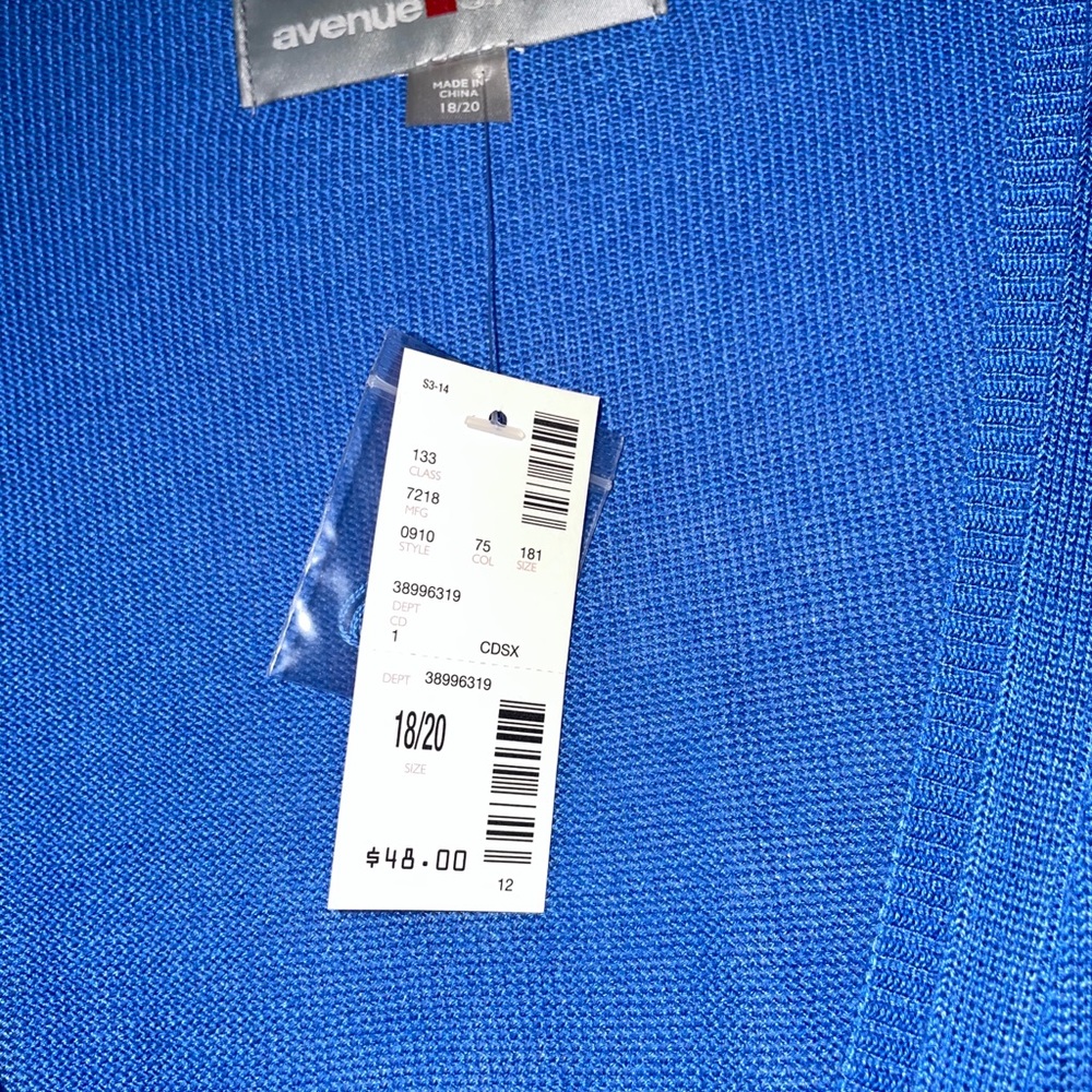 Women’s Cardigan